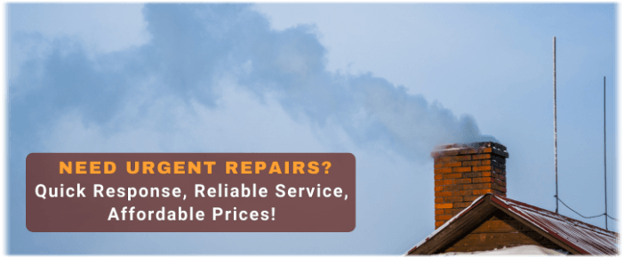 Chimney Repair Colorado Springs