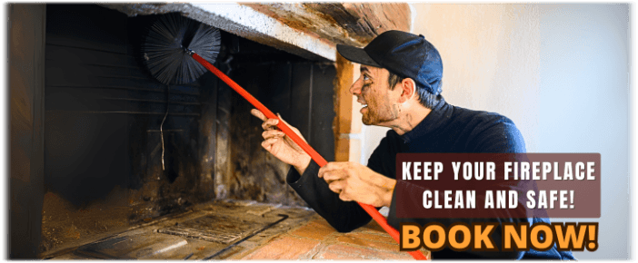 Fireplace Cleaning Colorado Springs