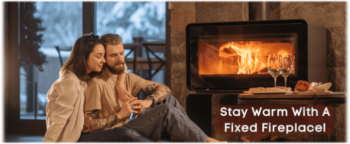 Fireplace Repair Colorado Springs