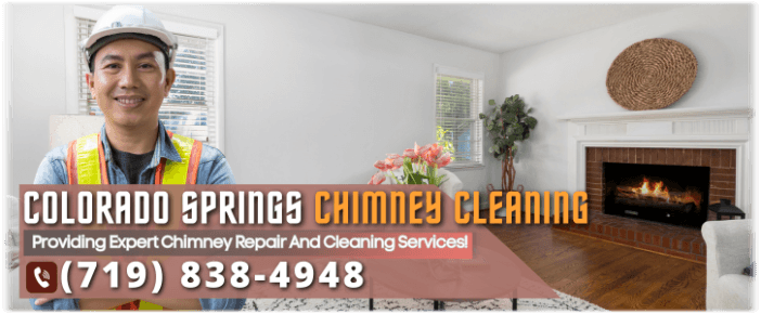 Chimney Cleaning Colorado Springs